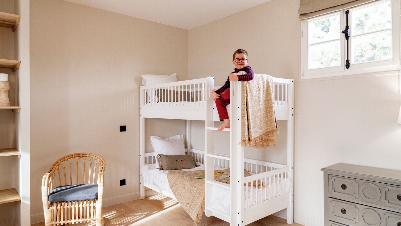Photo of Bedroom in Neac