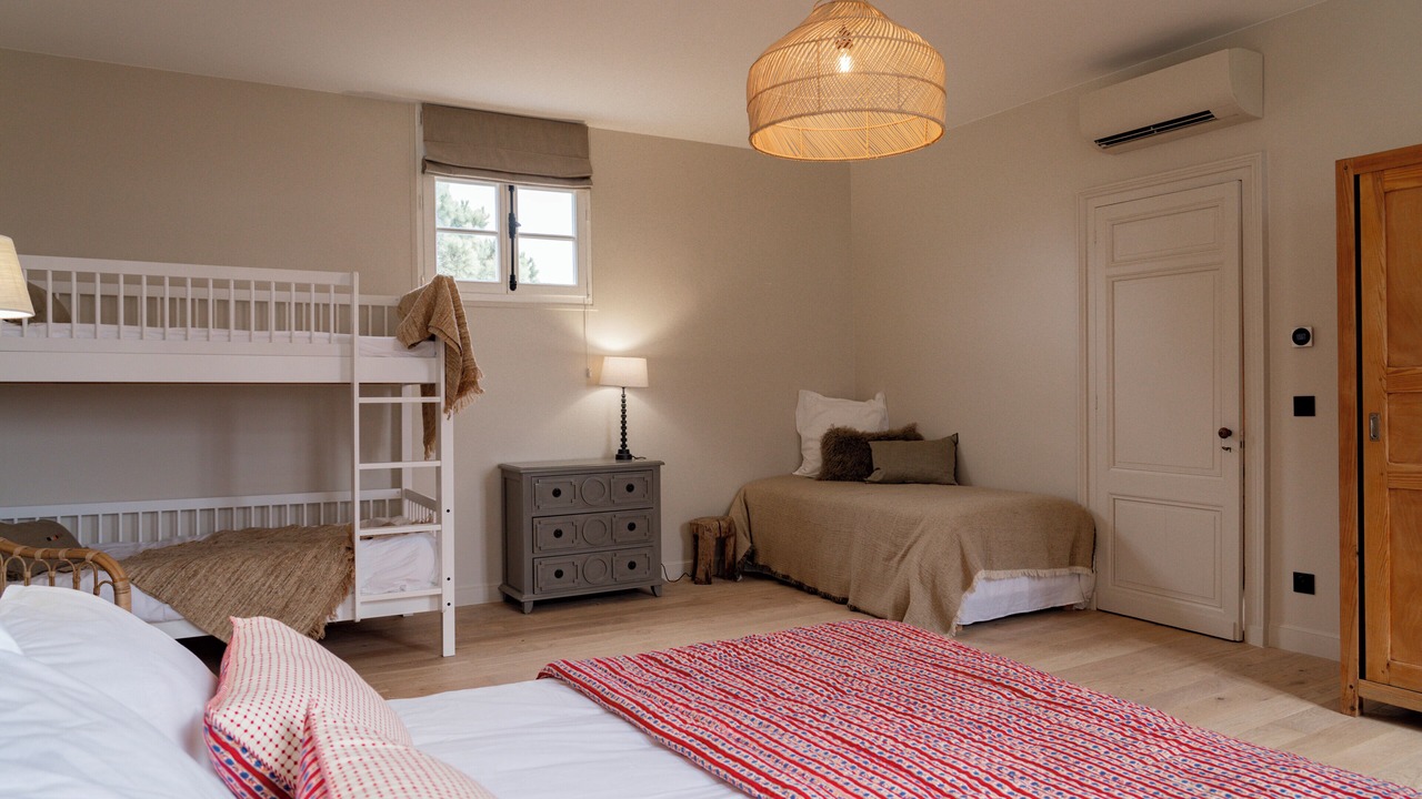 Photo of Bedroom in Neac