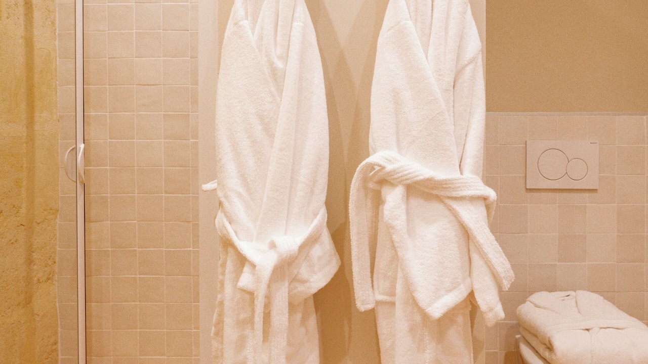 Photo of Bathroom in Neac