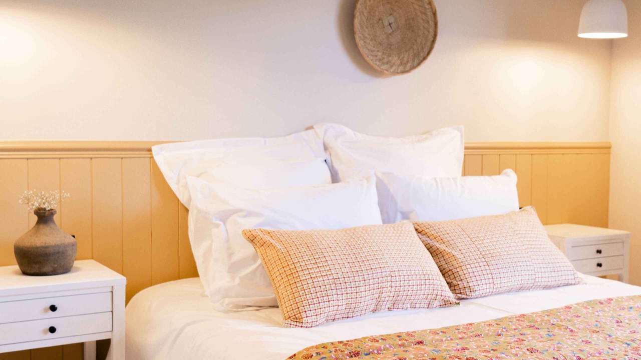 Photo of Bedroom in Neac