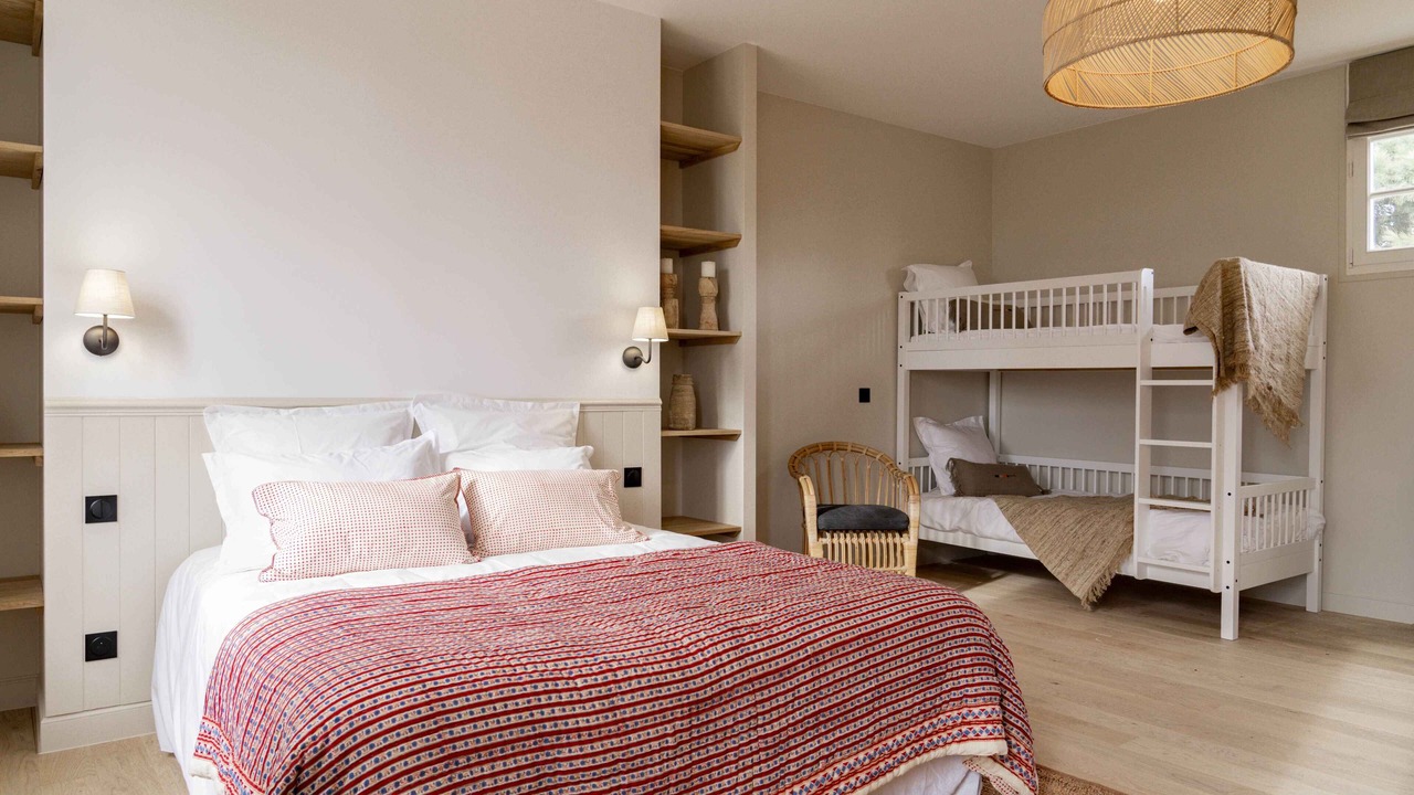 Photo of Bedroom in Neac