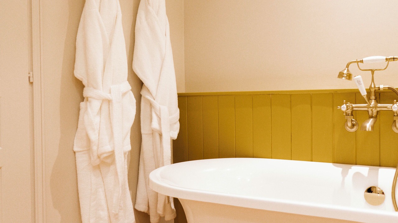 Photo of Bathroom in Neac