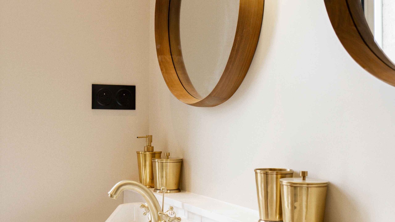 Photo of Bathroom in Neac