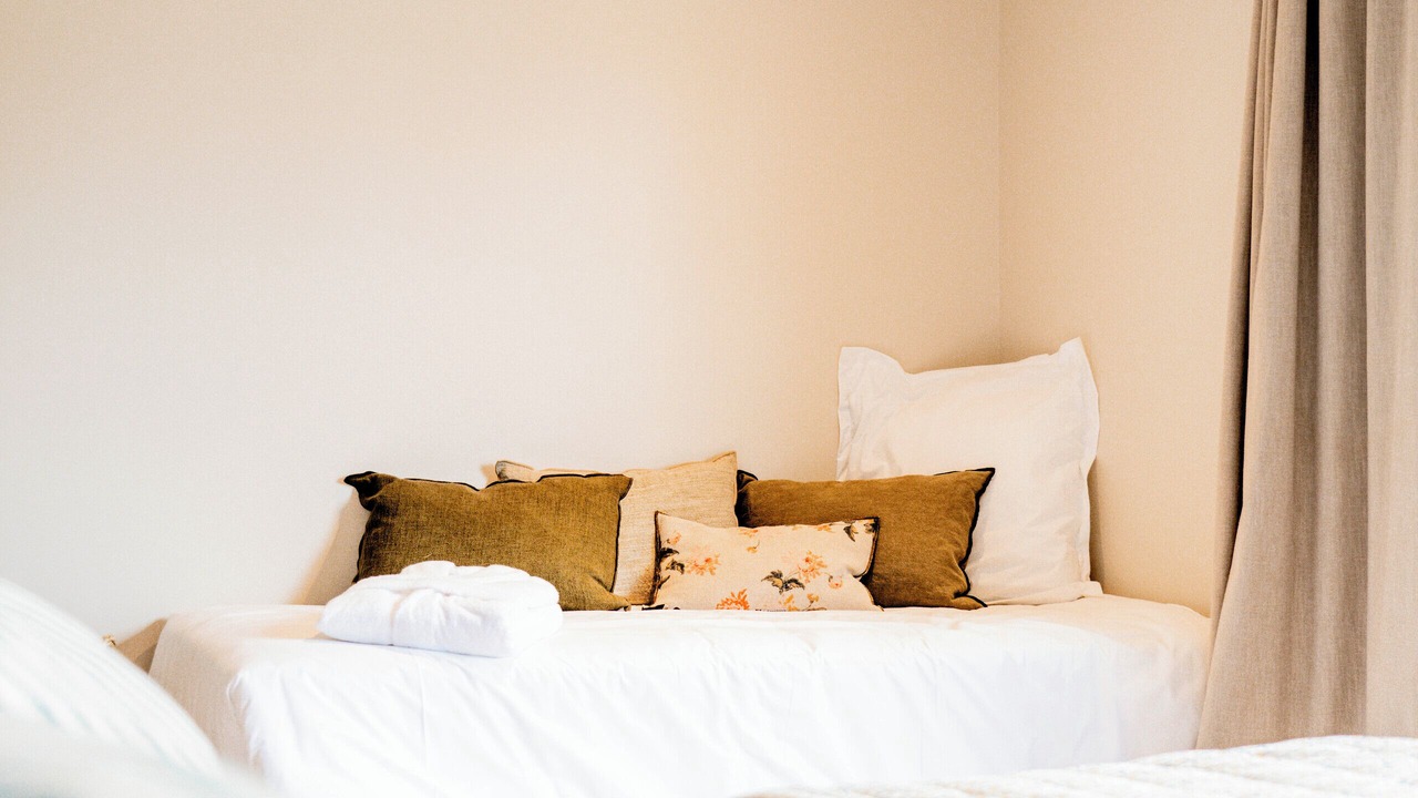 Photo of Bedroom in Neac