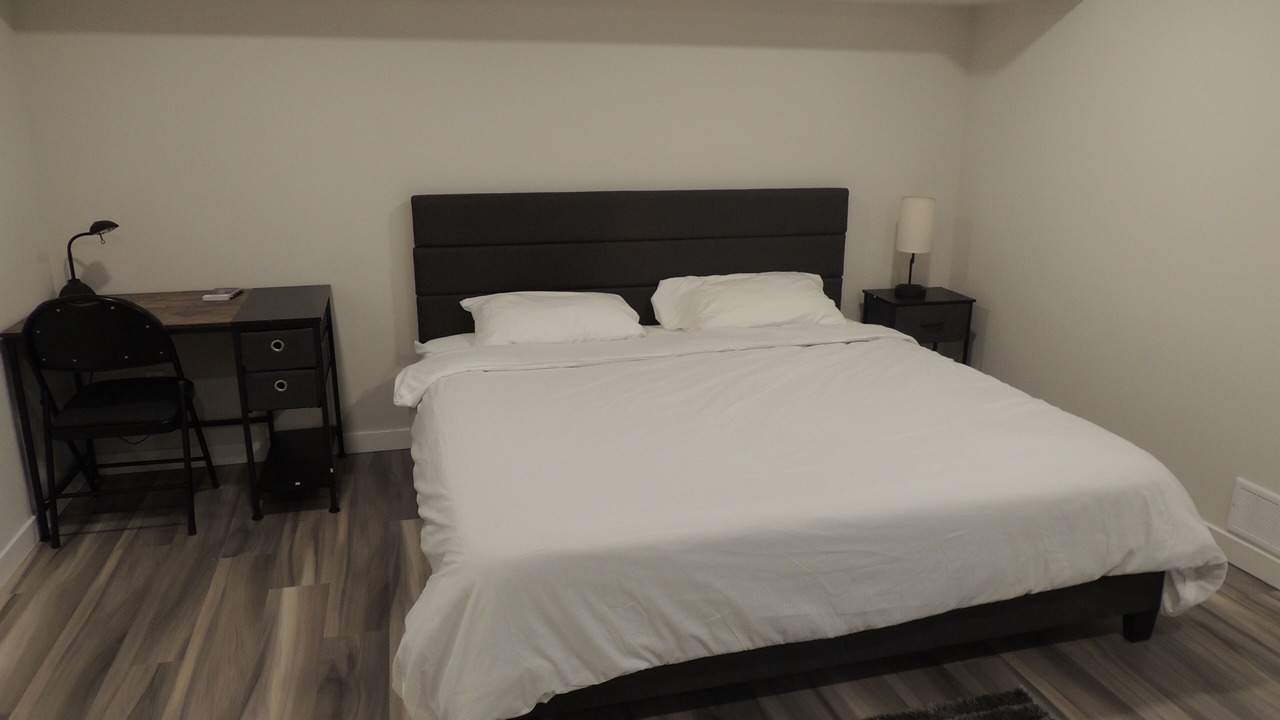 Photo of Bedroom in Winnipeg