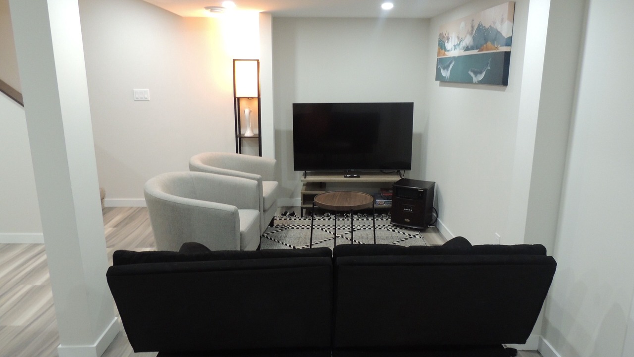 Photo of Livingroom in Winnipeg