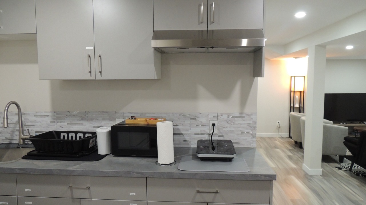 Photo of Kitchen in Winnipeg
