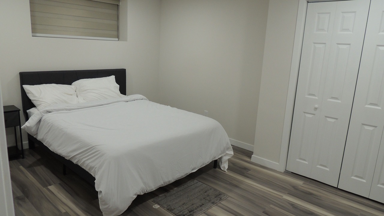 Photo of Bedroom in Winnipeg