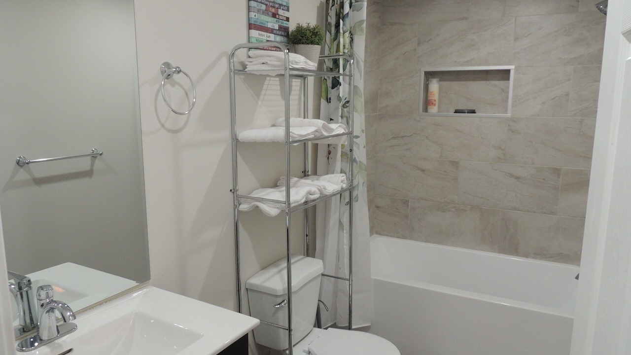 Photo of Bathroom in Winnipeg
