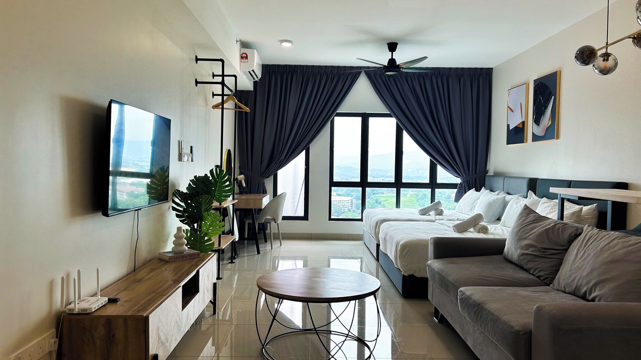 Photo of Livingroom in Shah Alam