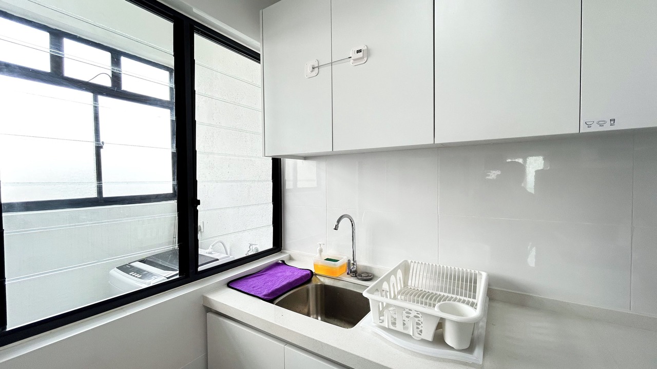 Photo of Kitchen in Shah Alam