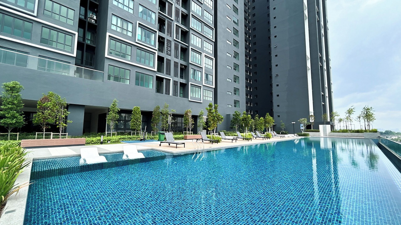 Photo of Outdoor in Shah Alam