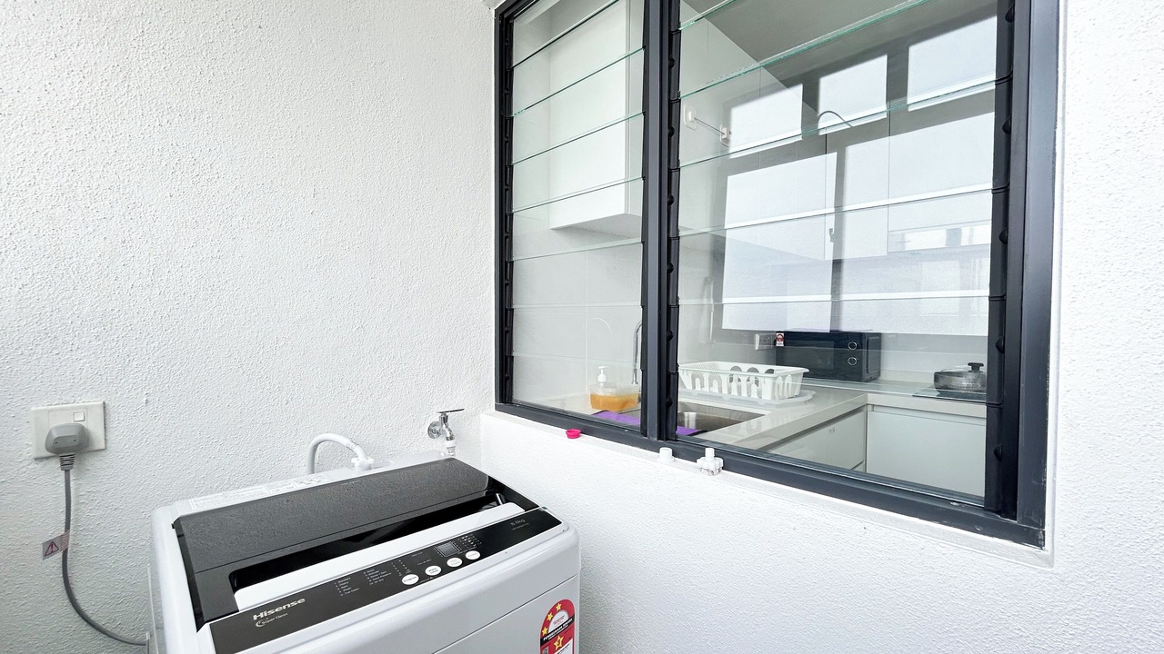 Photo of Kitchen in Shah Alam