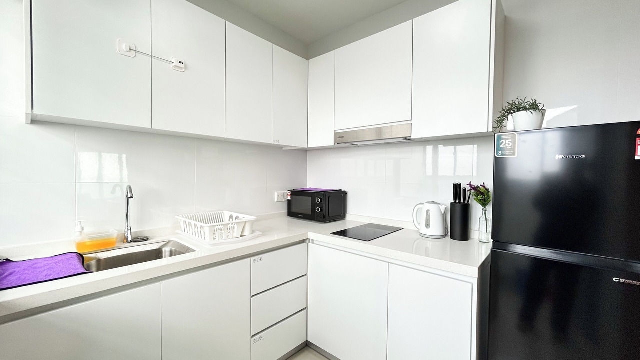 Photo of Kitchen in Shah Alam