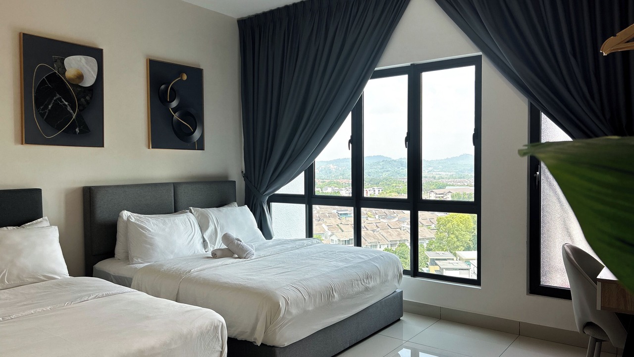 Photo of Bedroom in Shah Alam