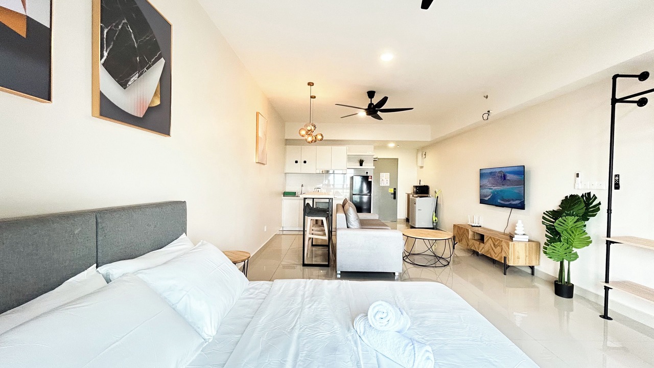 Photo of Bedroom in Shah Alam