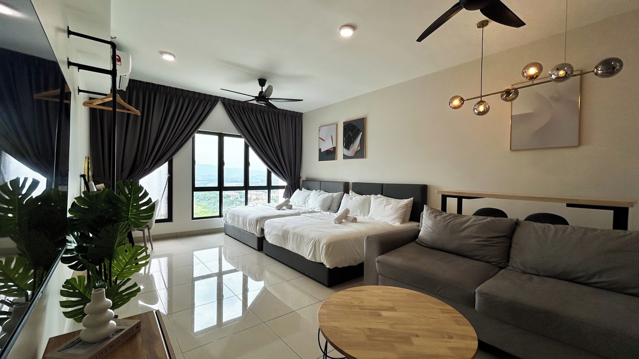 Photo of Livingroom in Shah Alam