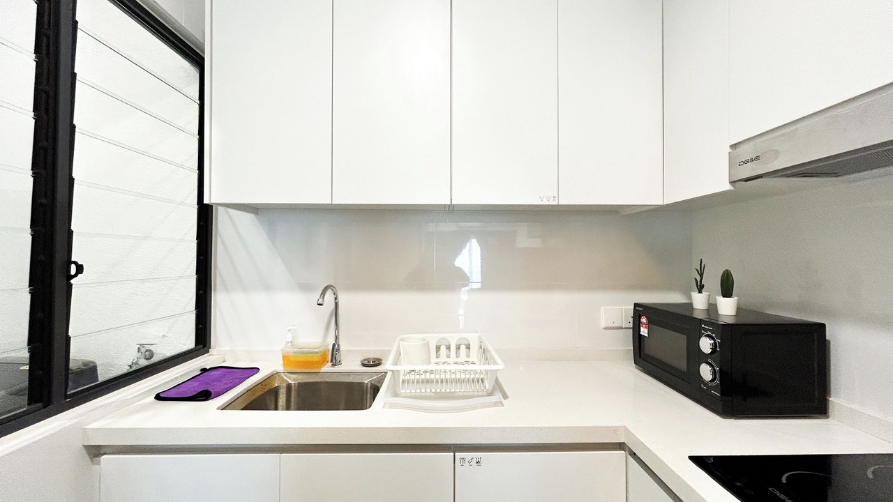 Photo of Kitchen in Shah Alam