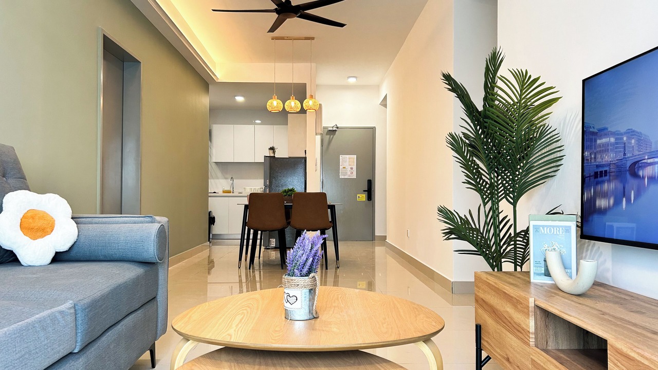 Photo of Livingroom in Shah Alam