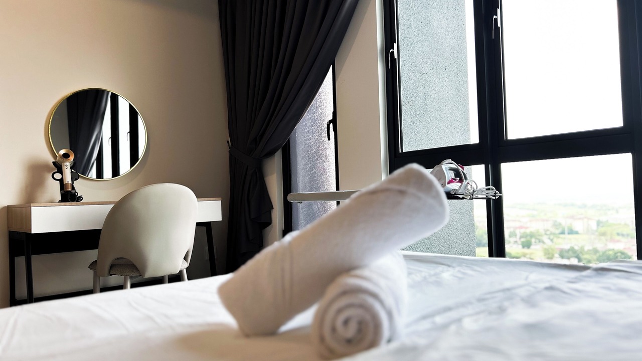 Photo of Bedroom in Shah Alam