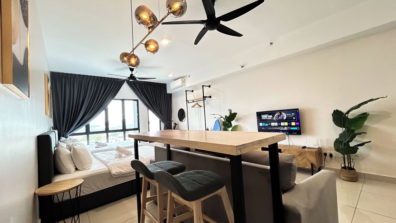 Photo of Bedroom in Shah Alam