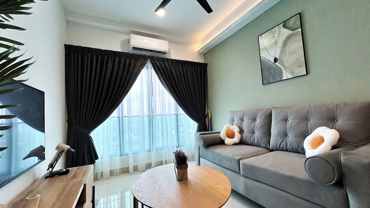 Photo of Livingroom in Shah Alam