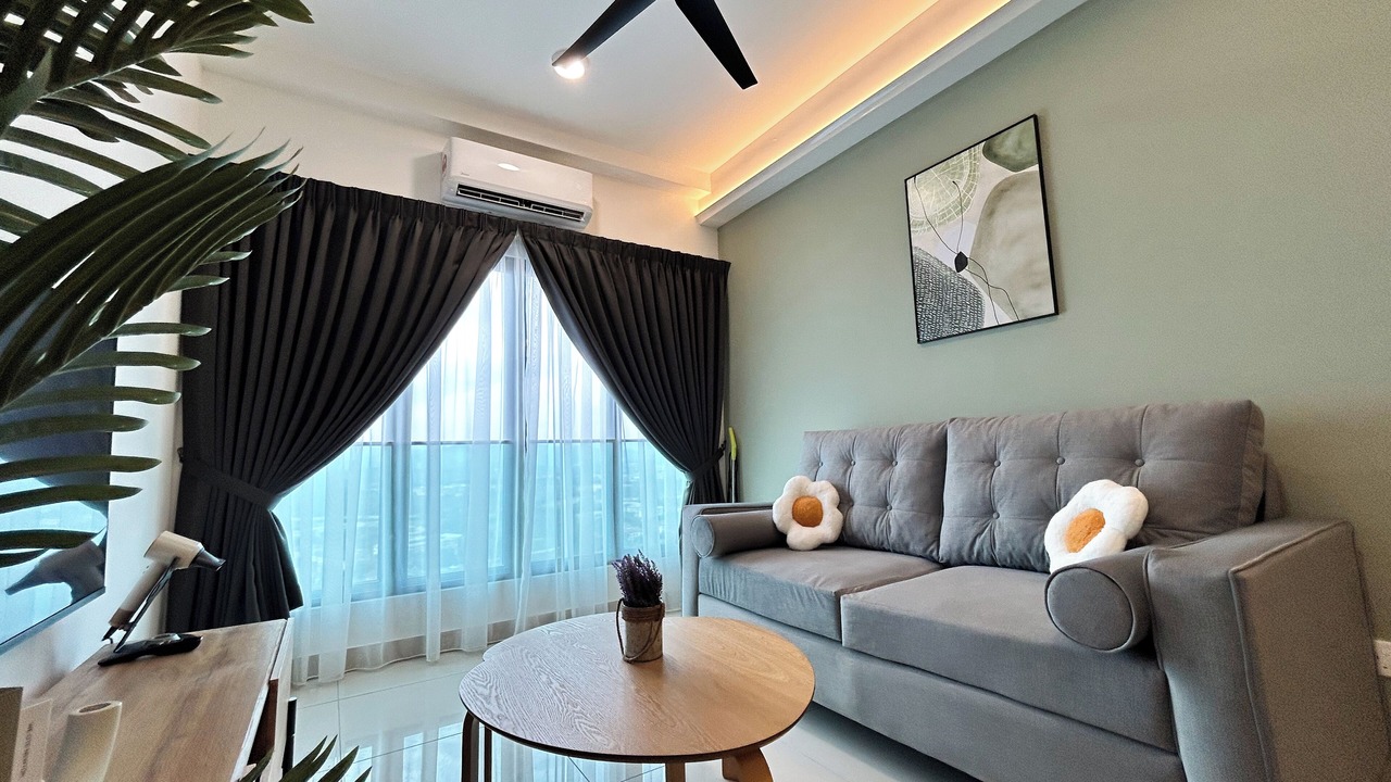 Photo of Livingroom in Shah Alam