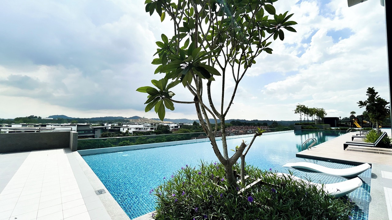 Photo of Outdoor in Shah Alam