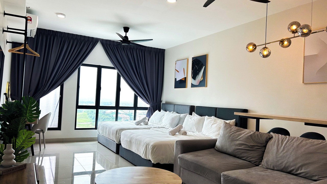 Photo of Livingroom in Shah Alam