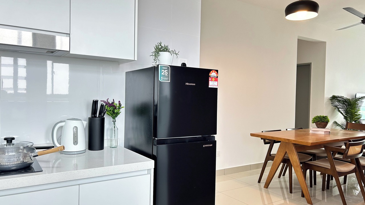 Photo of Kitchen in Shah Alam