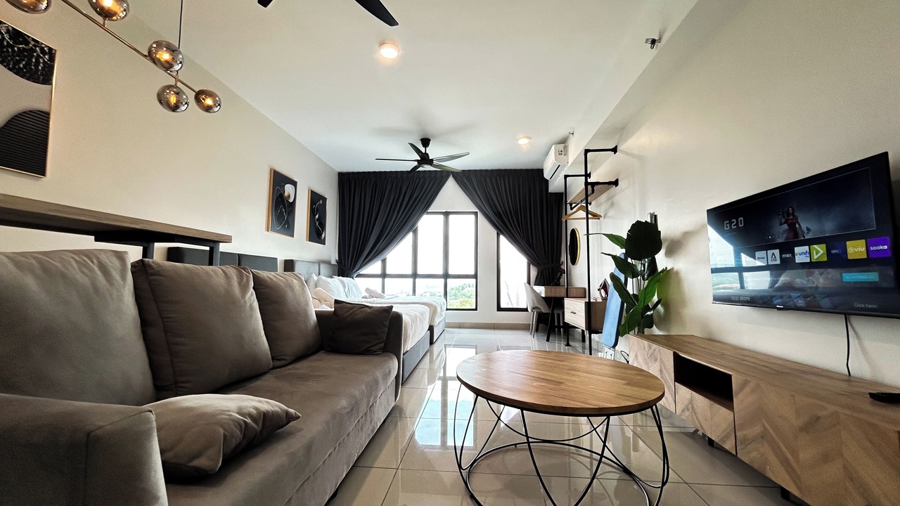 Photo of Bedroom in Shah Alam