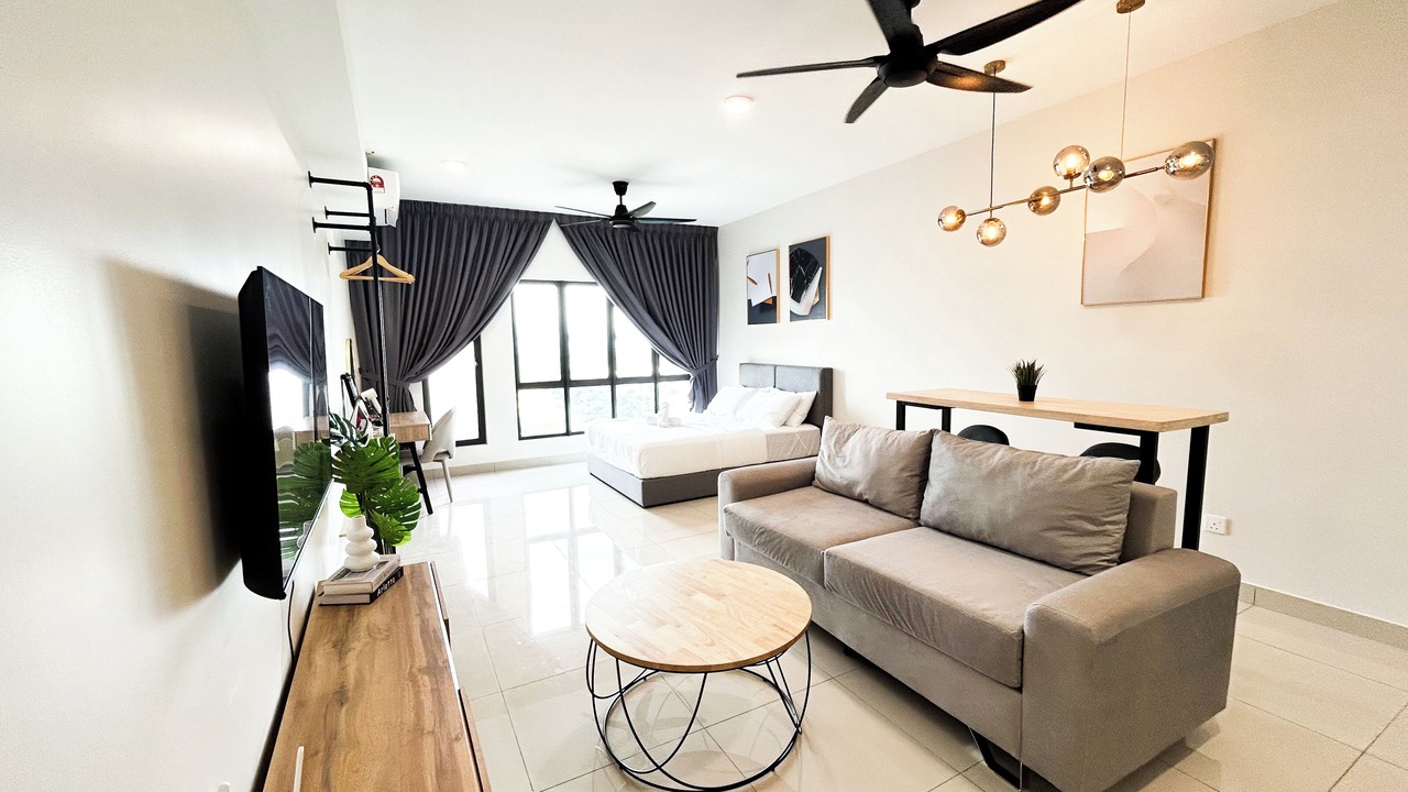 Photo of Bedroom in Shah Alam