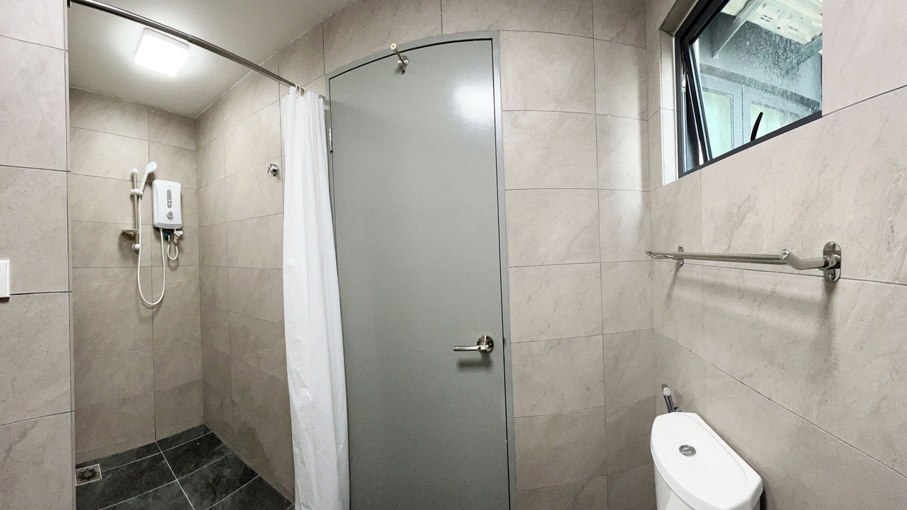 Photo of Bathroom in Shah Alam