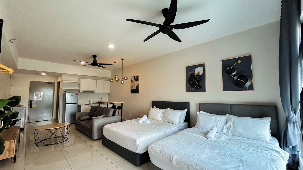 Photo of Bedroom in Shah Alam