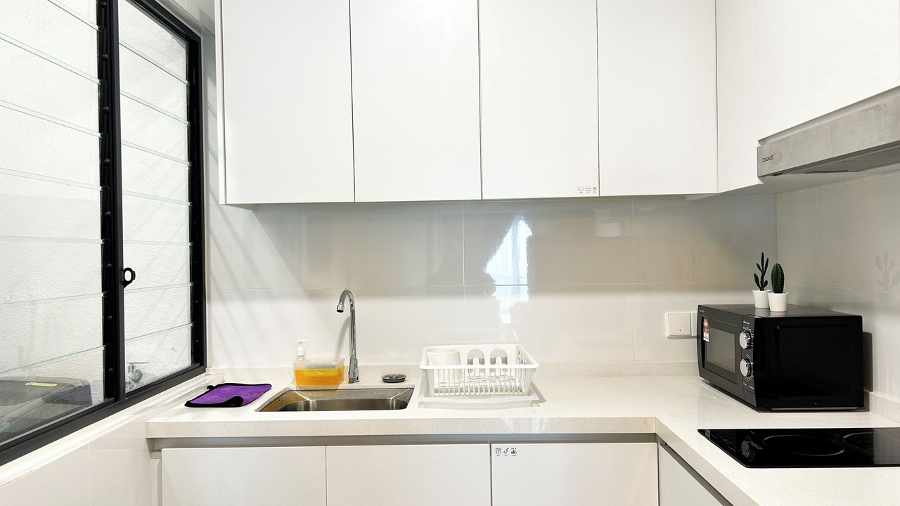 Photo of Kitchen in Shah Alam