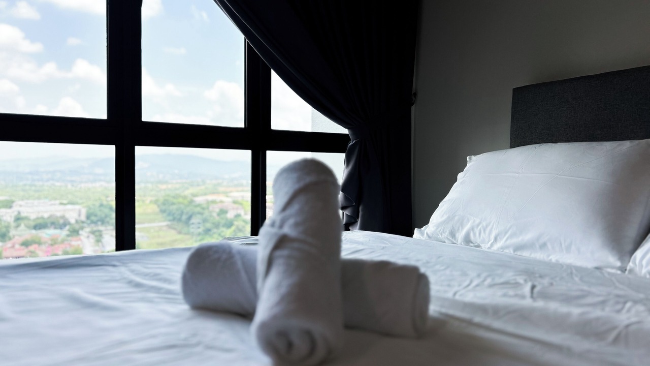 Photo of Bedroom in Shah Alam