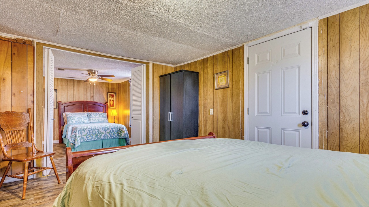 Photo of Bedroom in Pine Bluff