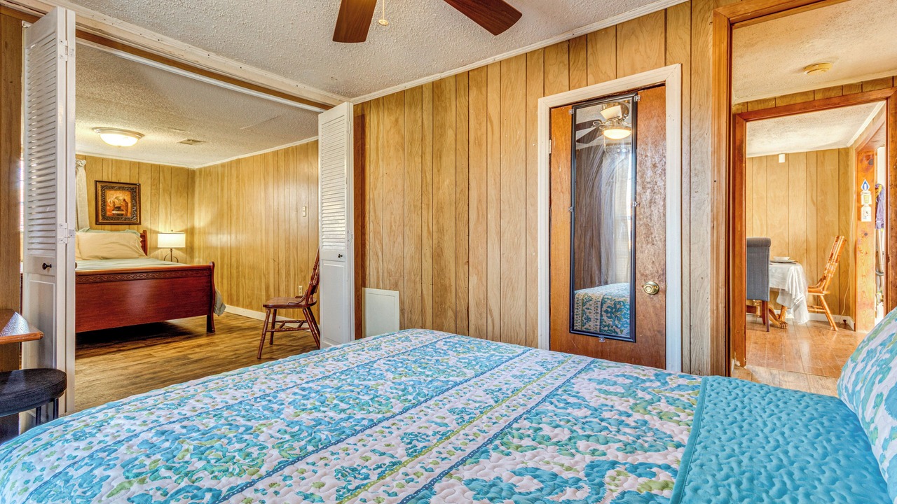 Photo of Bedroom in Pine Bluff