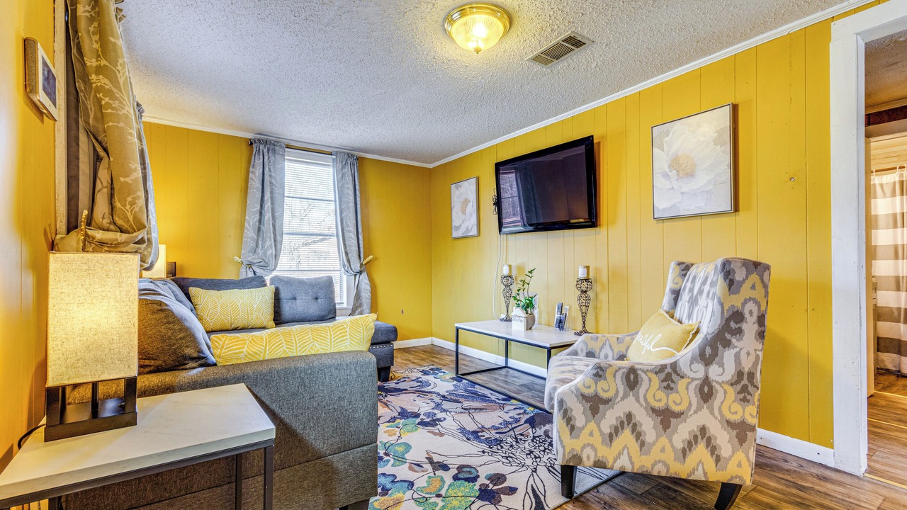 Photo of Bedroom in Pine Bluff