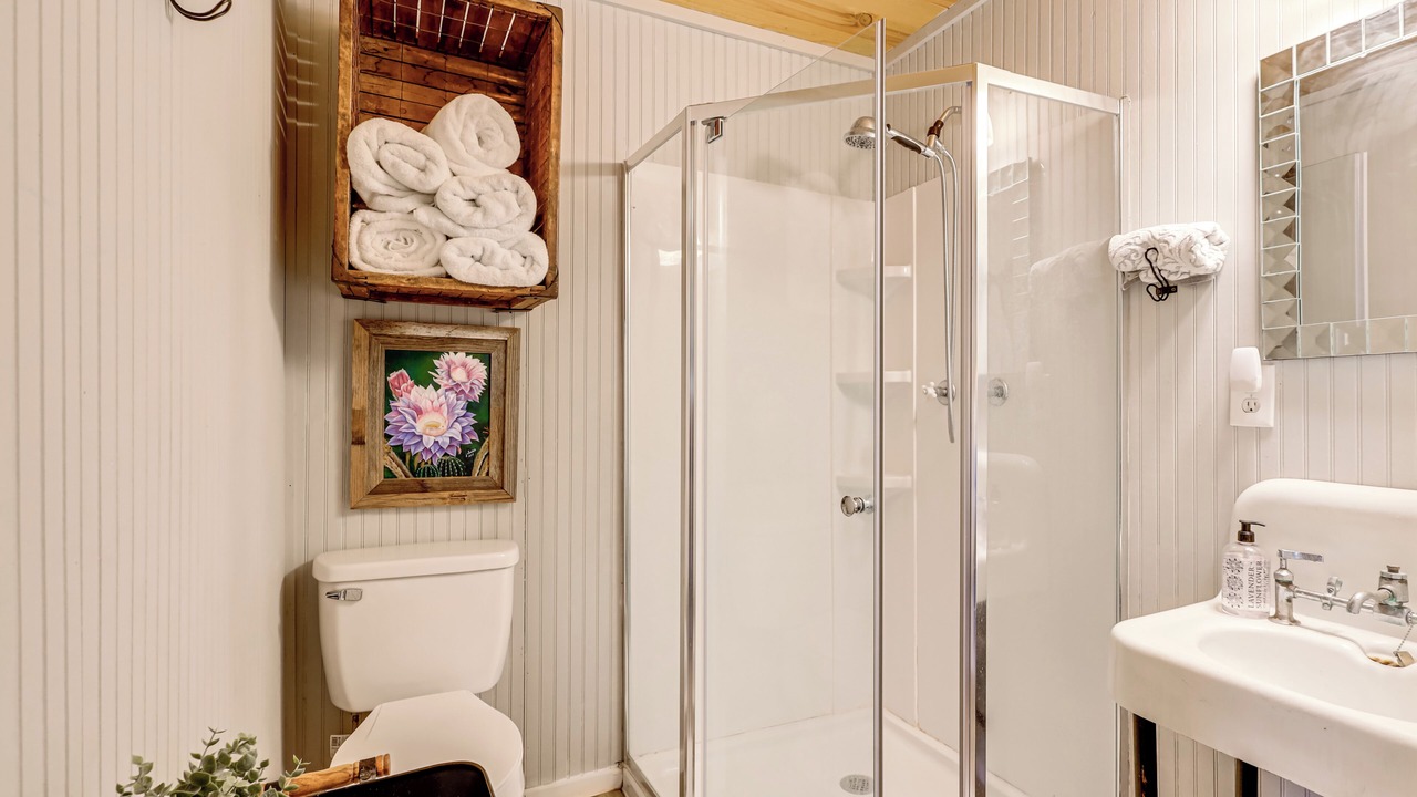 Photo of Bathroom in Fayetteville