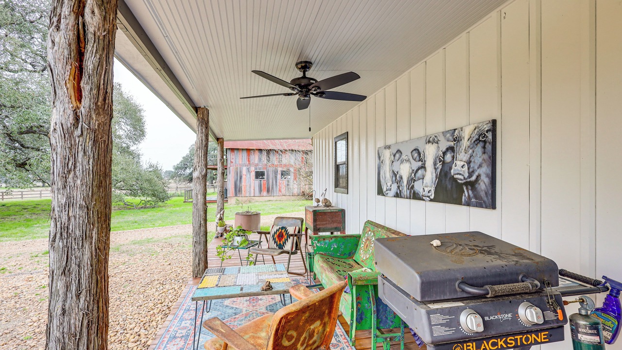 Photo of Outdoor in Fayetteville