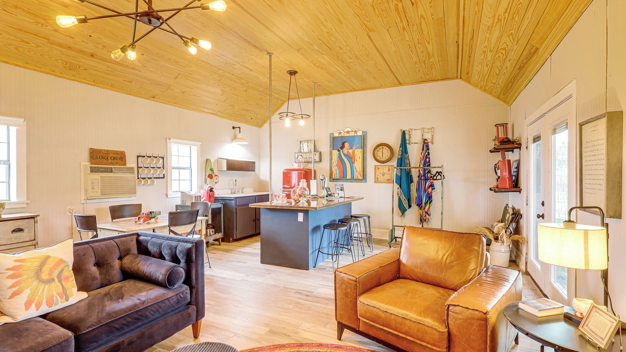 Photo of Bedroom in Fayetteville