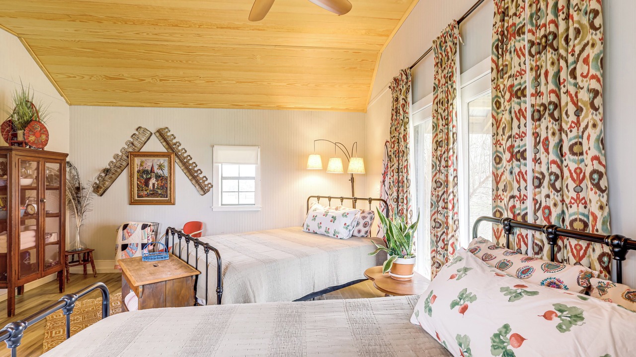 Photo of Bedroom in Fayetteville