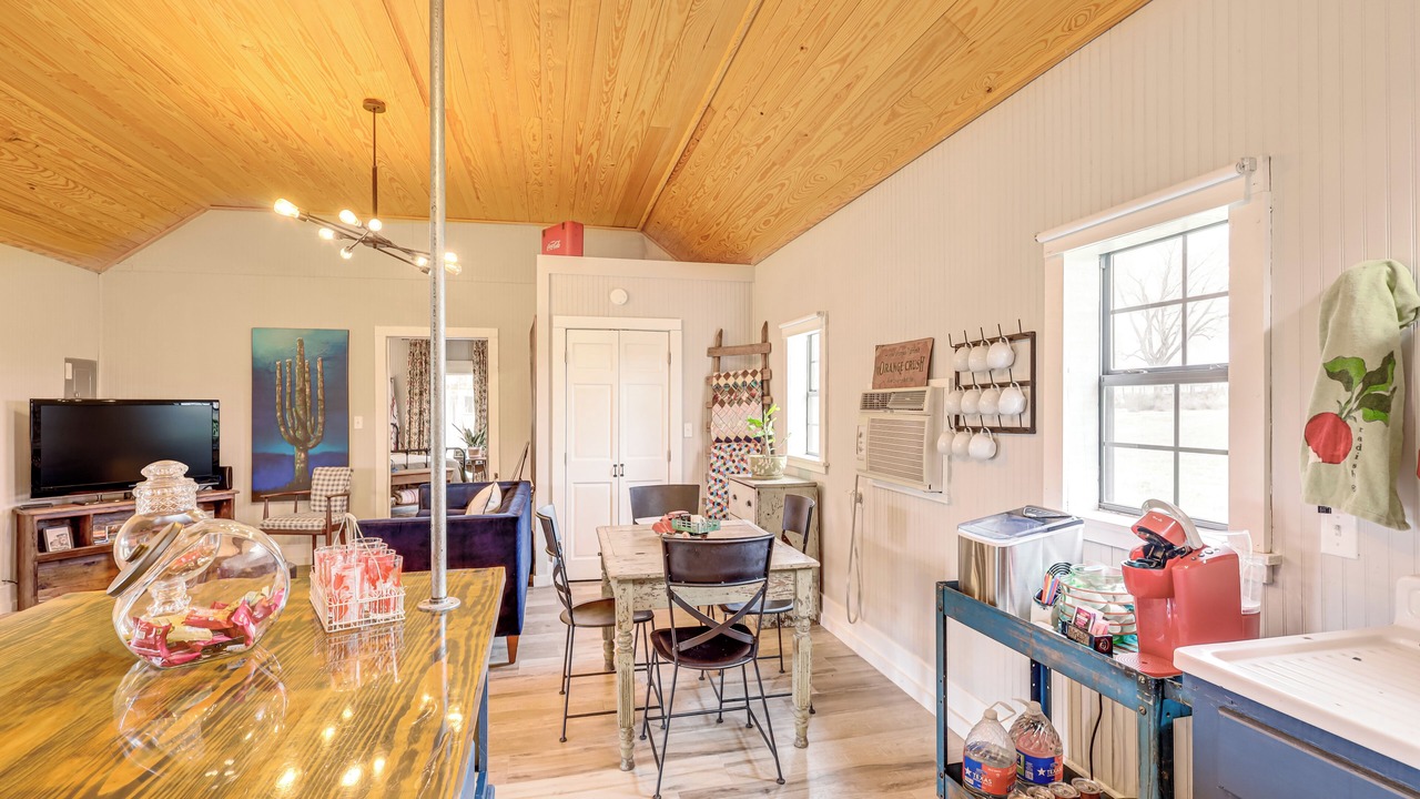 Photo of Livingroom in Fayetteville