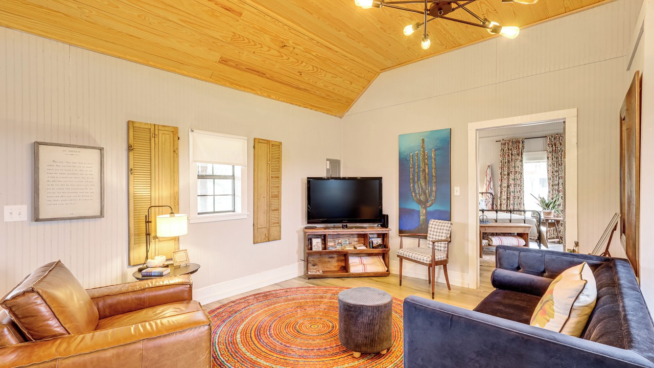 Photo of Livingroom in Fayetteville