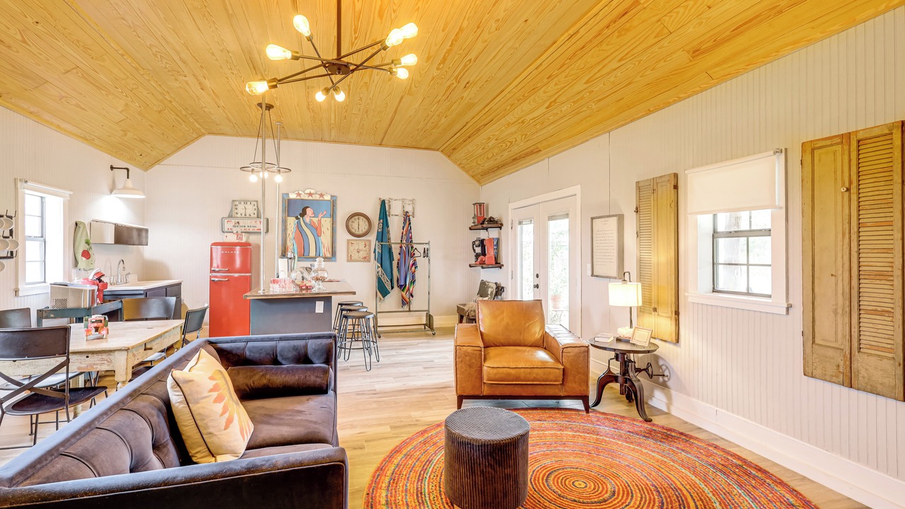 Photo of Livingroom in Fayetteville