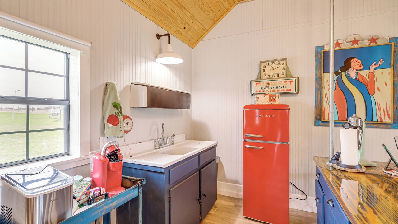 Photo of Kitchen in Fayetteville