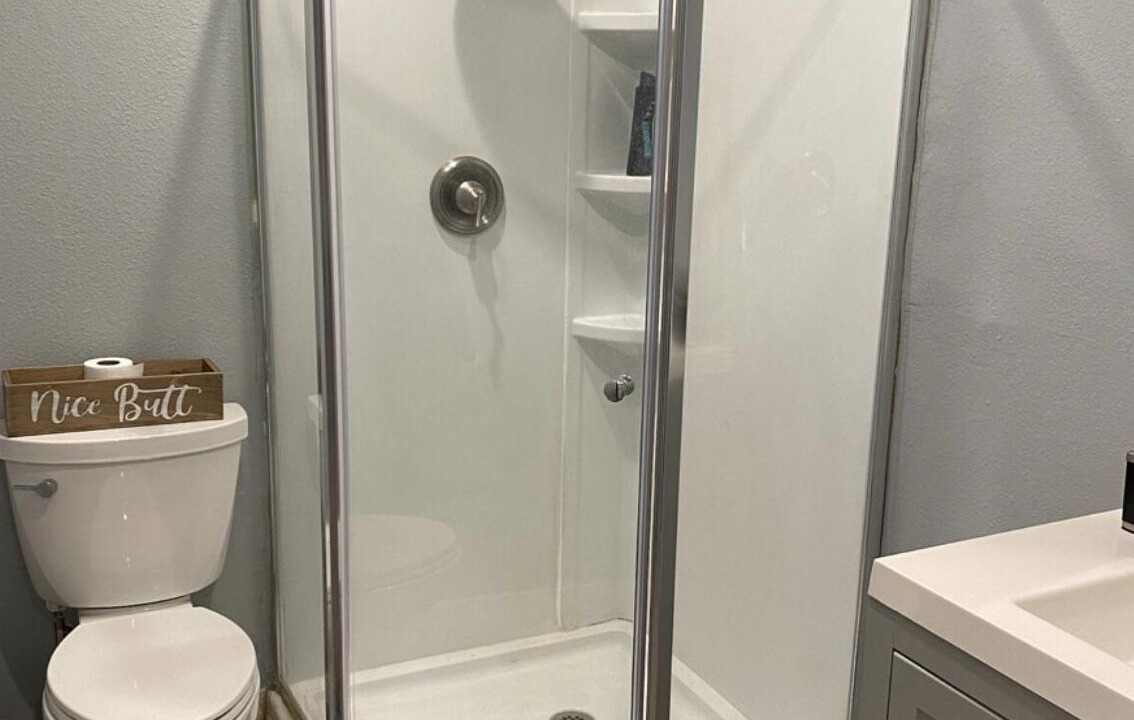 Photo of Bathroom in Central City