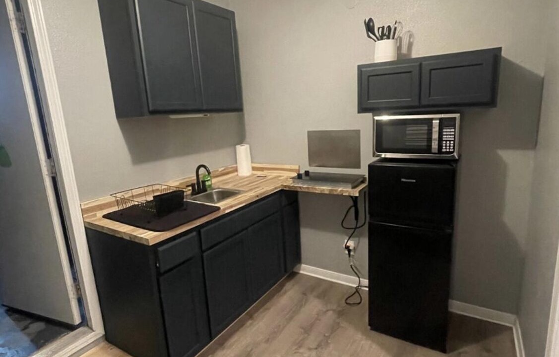 Photo of Kitchen in Central City