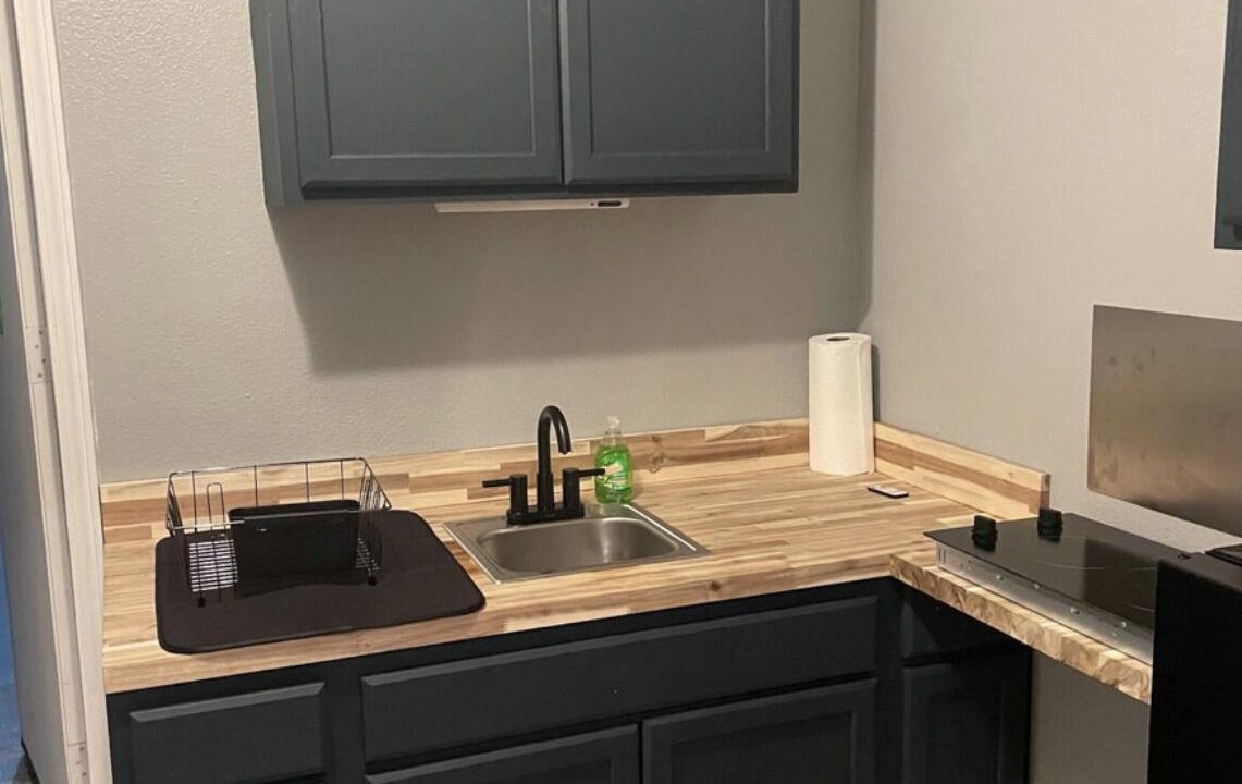 Photo of Kitchen in Central City